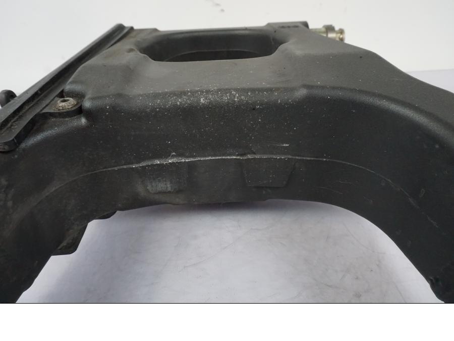 Extrabild5 på Sving från en Kawasaki ZZ-R 1400 -2009 motorcykel.