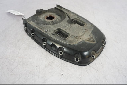 Vänster sida på Motorkåpa från en BMW R 1200 GS -2010 motorcykel.