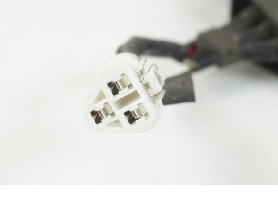 Extrabild1 på Relä från en Suzuki GSX-R 750 -2001 motorcykel.