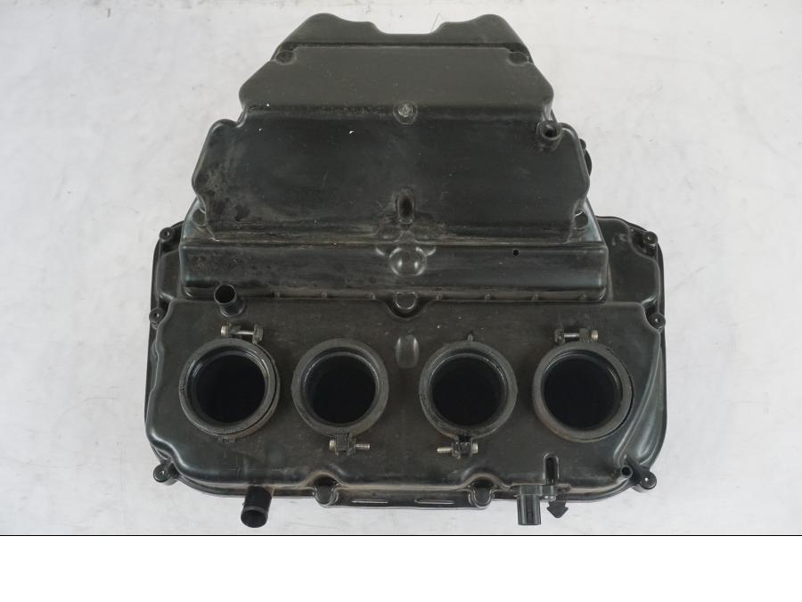 Extrabild1 på Luftburk från en Kawasaki Z 900 -2019 motorcykel.