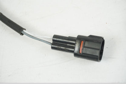 Baksidan på Lambdasond från en KTM 990 SM -2009 motorcykel.