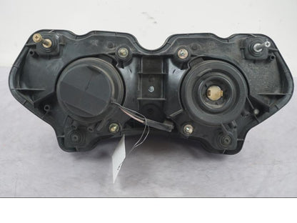 Extrabild1 på Strålkastare från en Suzuki SV 650 -1999 motorcykel.