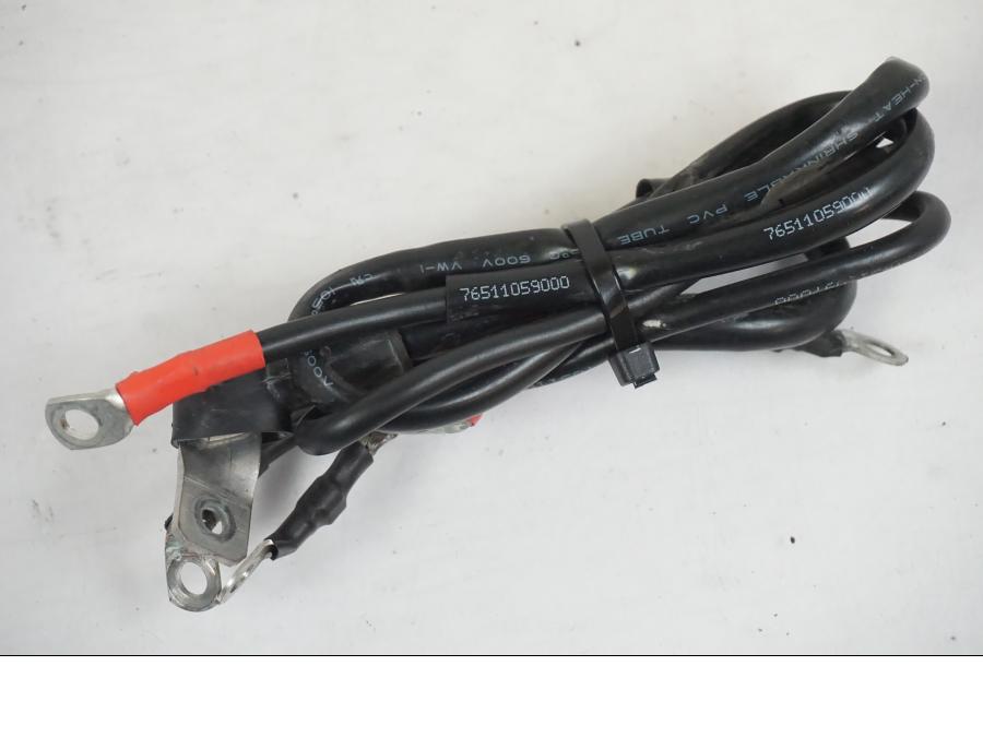 Höger sida på Kablage från en Husqvarna 701 SUPERMOTO ABS -2016 motorcykel.