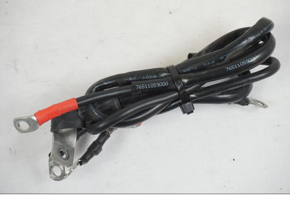 Höger sida på Kablage från en Husqvarna 701 SUPERMOTO ABS -2016 motorcykel.