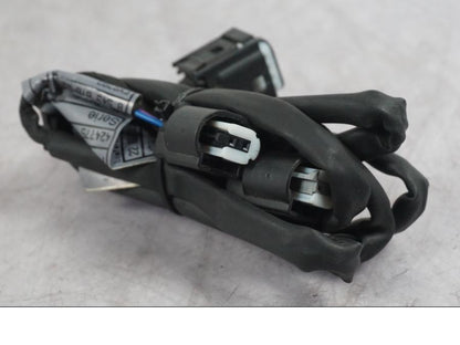 Höger sida på Kablage från en BMW K 1600 GTL -2015 motorcykel.