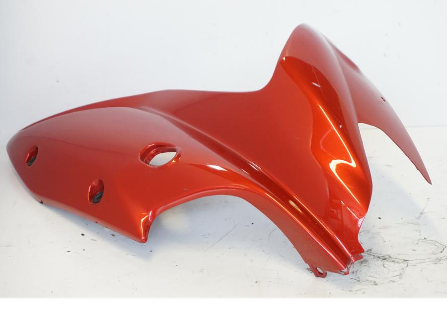 Höger sida på Toppkåpa från en Kawasaki ZR-7 -2001 motorcykel.