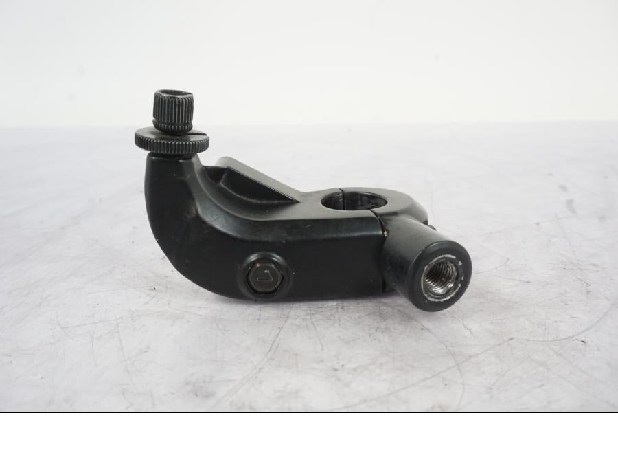 Höger sida på Kopplingsklo från en Kawasaki ER-6N -2012 motorcykel.