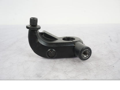 Höger sida på Kopplingsklo från en Kawasaki ER-6N -2012 motorcykel.