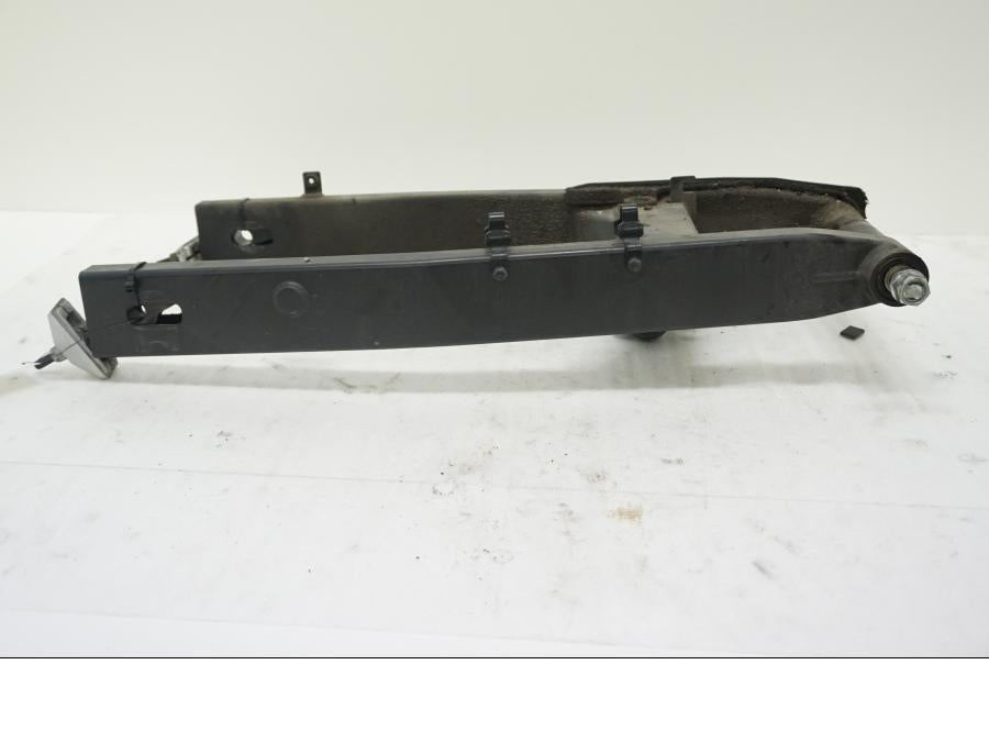 Framsidan på Sving från en Honda CBR 500 R -2013 motorcykel.