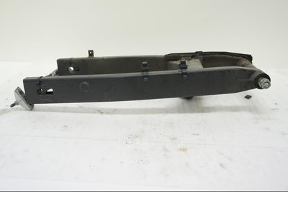 Framsidan på Sving från en Honda CBR 500 R -2013 motorcykel.