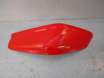 Framsidan på Väsklock från en Ducati Multistrada 1200 -2013 motorcykel.