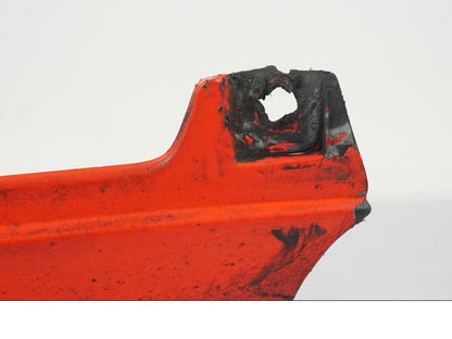 Extrabild3 på Magkåpa från en Aprilia RS 125 -2000 motorcykel.