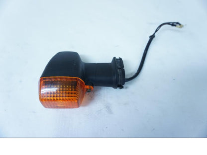 Framsidan på Blinkers från en Yamaha YZF 1000 R -1997 motorcykel.