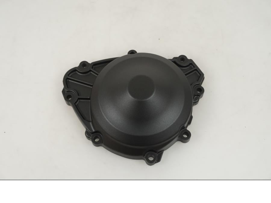 Framsidan på Generatorkåpa från en Yamaha YZF 1000 R1 -2009 motorcykel.