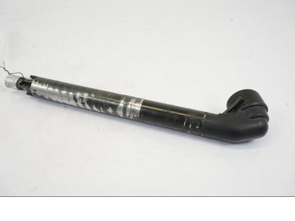 Baksidan på Styre från en BMW R 1150 RS -2003 motorcykel.