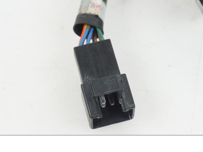 Höger sida på Kablage från en Suzuki GSX-R 750 -2009 motorcykel.