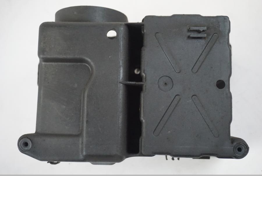 Extrabild2 på Batterihållare från en BMW F 650 CS -2002 motorcykel.