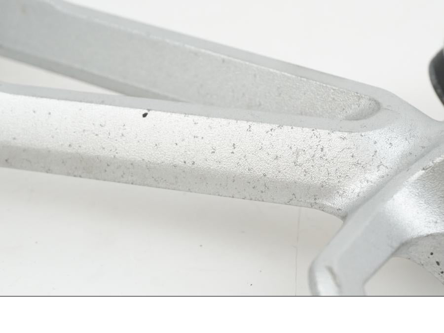 Extrabild1 på Fotpinnefäste från en Suzuki GSX-R 1000 -2007 motorcykel.