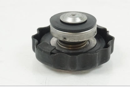 Extrabild2 på Vattenkyllock från en Honda CBR 125 R -2006 motorcykel.