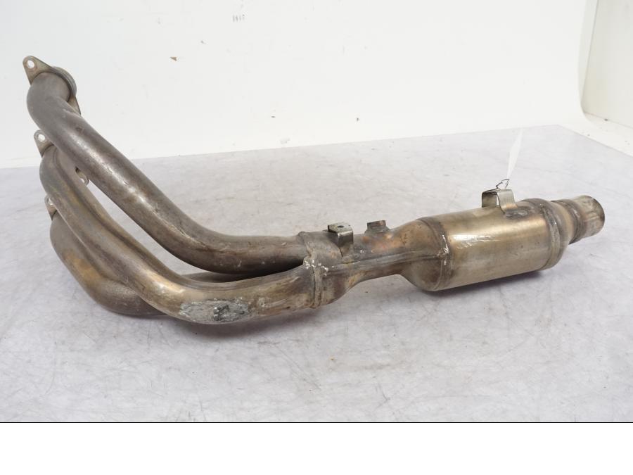 Extrabild1 på Grenrör från en BMW K 1600 GTL -2015 motorcykel.