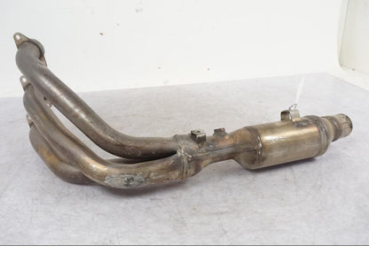 Extrabild1 på Grenrör från en BMW K 1600 GTL -2015 motorcykel.