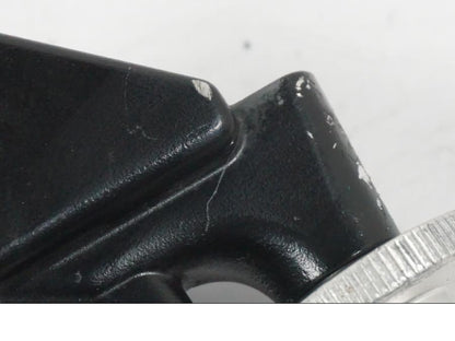 Baksidan på Kopplingsklo från en Yamaha YZF 1000 R1 -2007 motorcykel.