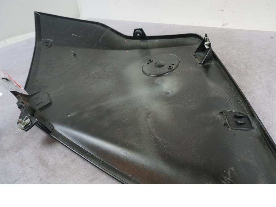 Extrabild6 på Sidkåpa från en BMW K 1600 GTL -2015 motorcykel.