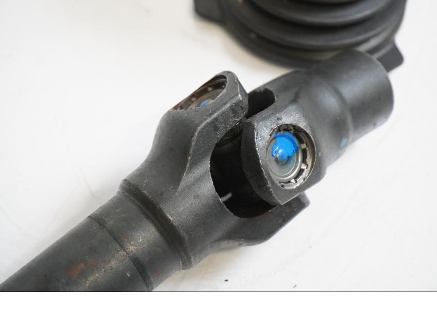 Baksidan på Kardanknut från en Honda GL 1500 -1998 motorcykel.