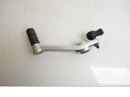 Framsidan på Växelpedal från en BMW K 1200 S -2007 motorcykel.