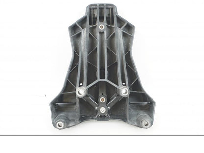 Vänster sida på Topboxfäste från en Yamaha XT 1200 Z -2011 motorcykel.