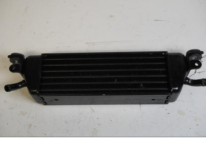 Framsidan på Oljekyl från en BMW R 1150 RT -2003 motorcykel.