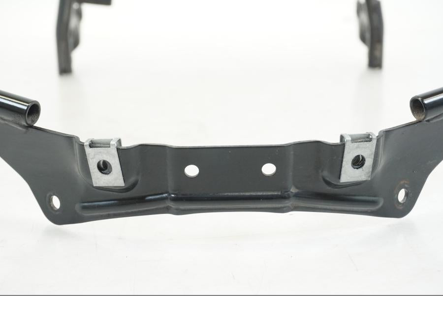 Baksidan på Stag från en BMW F 650 CS -2003 motorcykel.