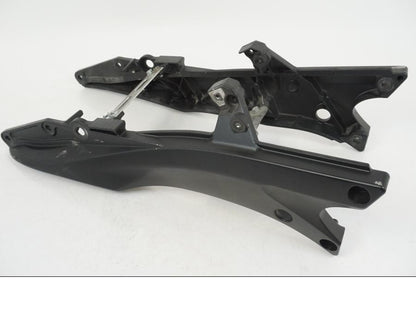 Framsidan på Bakram från en Suzuki GSX-R 1000 -2007 motorcykel.