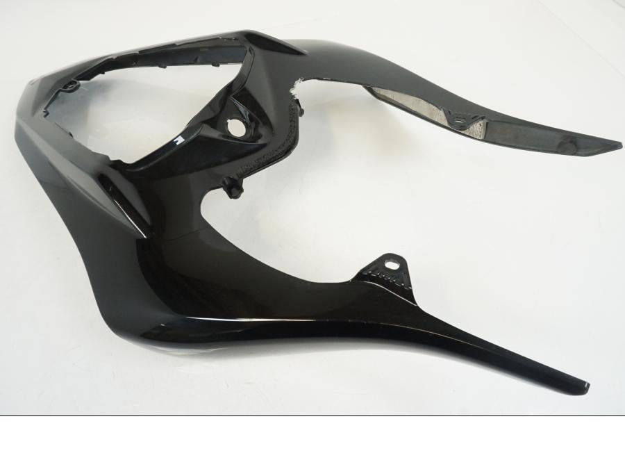 Snett uppifrån på Bakvinge från en Yamaha YZF 1000 R1 -2007 motorcykel.