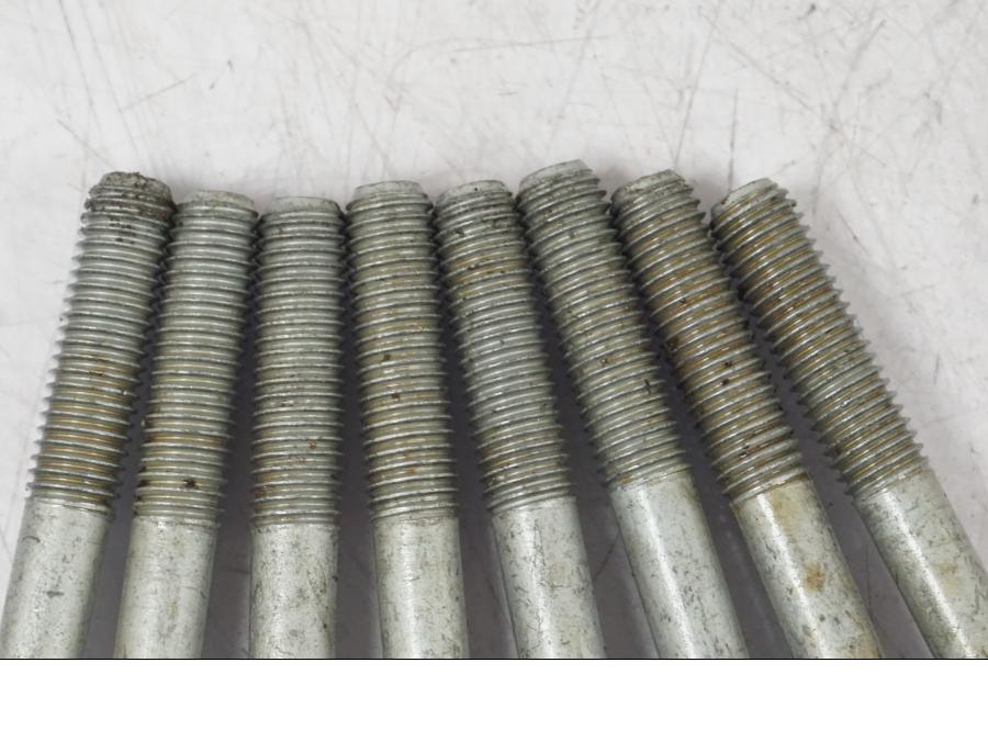 Extrabild1 på Skruv / Mutter etc från en BMW R 1200 GS -2018 motorcykel.