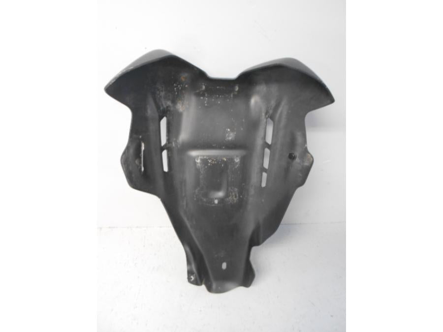 Höger sida på Hasplåt från en BMW R 1200 GS -2013 motorcykel.