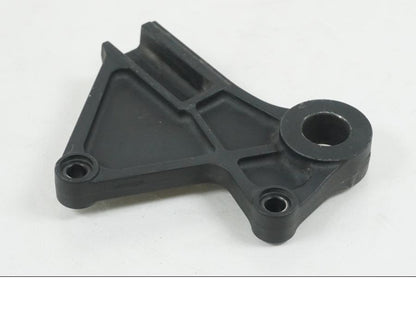 Baksidan på Bromsoksfäste från en Kawasaki ZX-10R -2008 motorcykel.