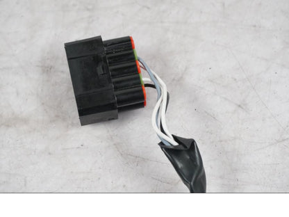 Extrabild1 på Kablage från en Ducati Multistrada V4 -2024 motorcykel.