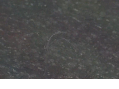 Extrabild2 på Vindruta från en BMW K 1600 GTL -2016 motorcykel.