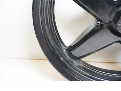 Extrabild1 på Fälg från en Yamaha X-Max 250 -2012 scooter.