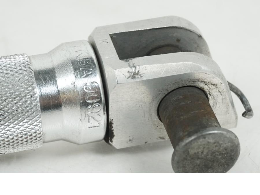 Extrabild2 på Fotpinne från en Kawasaki ZZR 1100 -1994 motorcykel.