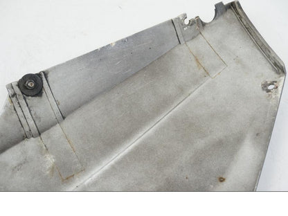 Extrabild2 på Magkåpa från en Aprilia RS 125 -2008 motorcykel.