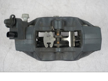 Extrabild2 på Bromsok från en BMW R 1200 GS -2005 motorcykel.