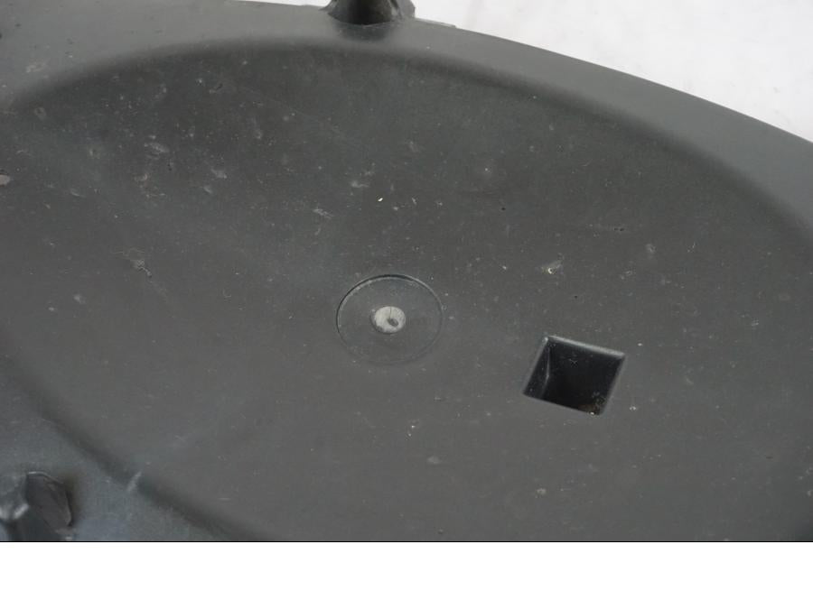 Extrabild5 på Undertail från en Kawasaki ER-6N -2016 motorcykel.