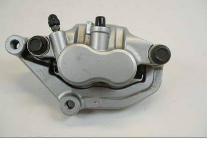 Framsidan på Bromsok från en Yamaha XVS 1100 -2003 motorcykel.