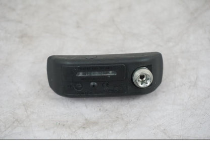 Framsidan på RDC Sensor från en BMW F 800 R -2018 motorcykel.