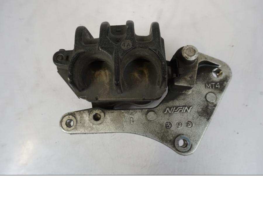 Höger sida på Bromsok från en Honda VFR 750 -1994 motorcykel.