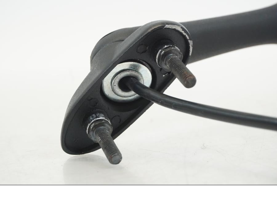 Höger sida på Backspegel från en Suzuki GSX-R 1000 -2005 motorcykel.