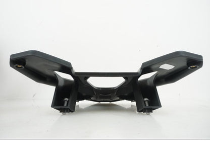 Vänster sida på Pakethållare från en BMW R 1250 GS -2022 motorcykel.