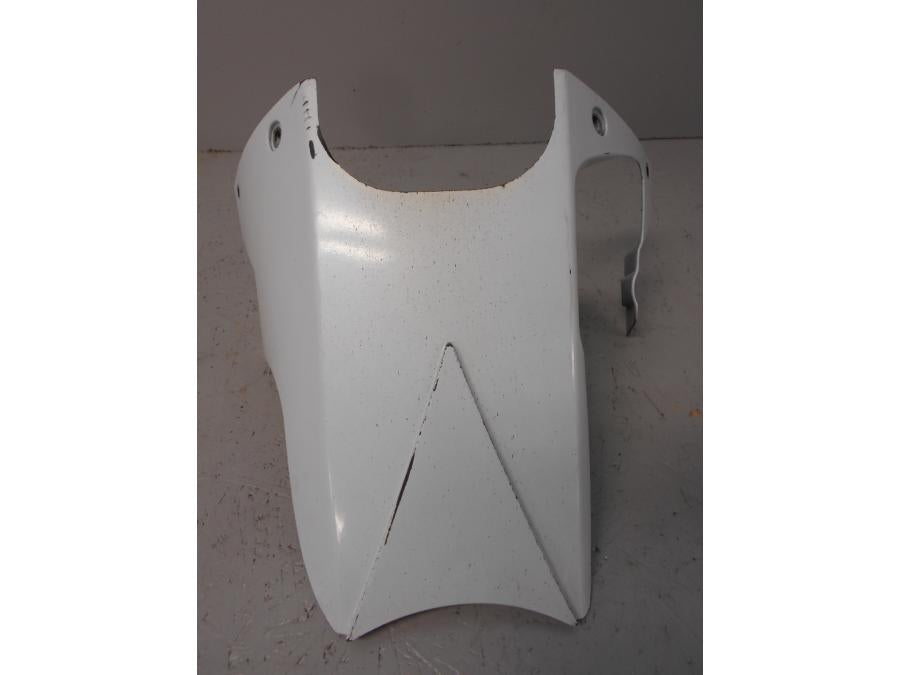 Vänster sida på Magkåpa från en Suzuki GSX-R 750 -1996 motorcykel.